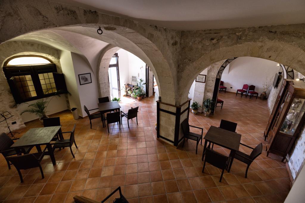 Bed And Breakfast Sotto Le Stelle Caltabellotta Exteriör bild